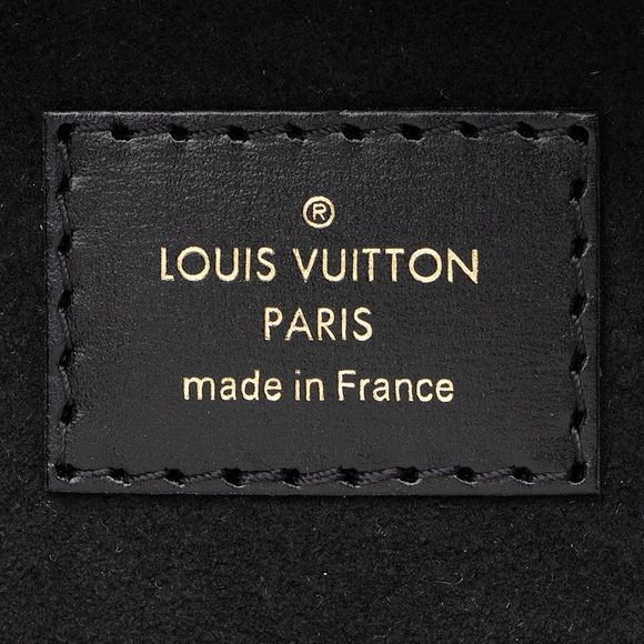 Louis Vuitton Reverse Monogram Vanity PM Shoulder Bag - Picture 8 of 8